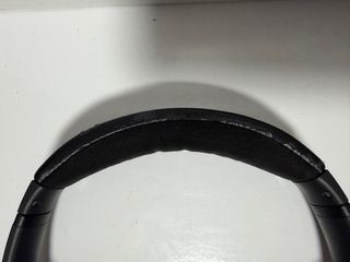 Cascos Bose Negros con Estuche