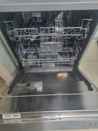 Lavavajillas Beko