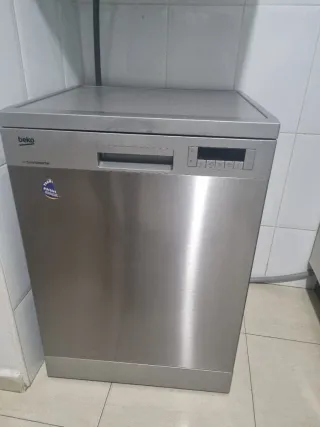 Lavavajillas Beko