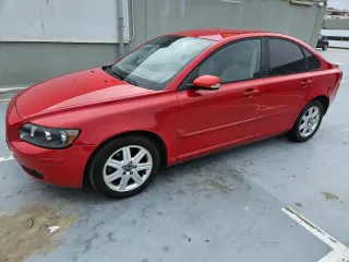 Volvo S40 2005