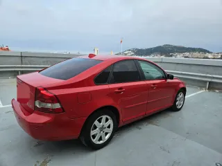 Volvo S40 2005