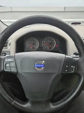 Volvo S40 2005
