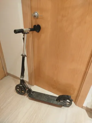 Patinete Oxelo Town Adulto