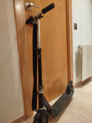 Patinete Oxelo Town Adulto