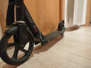 Patinete Oxelo Town Adulto