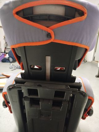 Silla de coche Mega Max