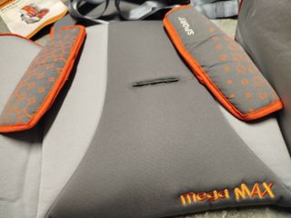 Silla de coche Mega Max