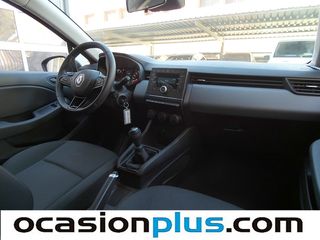 Renault Clio Business TCe 66 kW (90 CV)