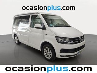Volkswagen California Beach 2.0 TDI BMT 110 kW (150 CV) DSG