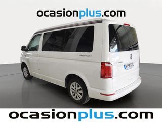 Volkswagen California Beach 2.0 TDI BMT 110 kW (150 CV) DSG