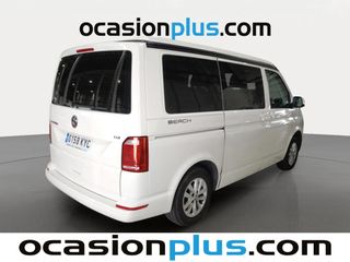 Volkswagen California Beach 2.0 TDI BMT 110 kW (150 CV) DSG