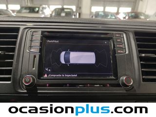 Volkswagen California Beach 2.0 TDI BMT 110 kW (150 CV) DSG