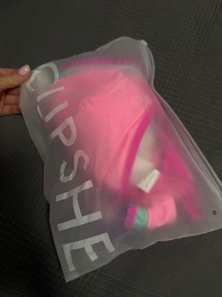 Conjunto Bañador Cupshe Talla L