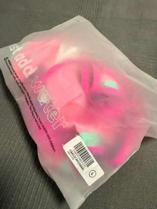 Conjunto Bañador Cupshe Talla L