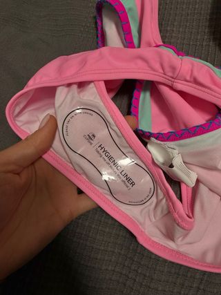 Conjunto Bañador Cupshe Talla L