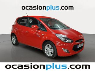 Hyundai ix20 1.6 CRDI BlueDrive Comfort 85 kW (115 CV)