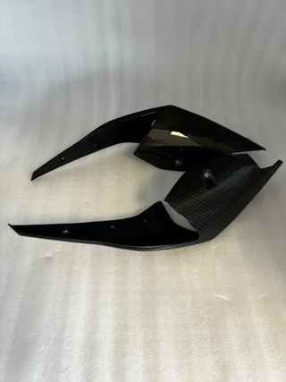 Carenado lateral (trasero) Carbono por BMW S1000R