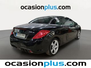 Peugeot 308 CC Cabrio 1.6 THP Edition Limitada 110 kW (150 CV)