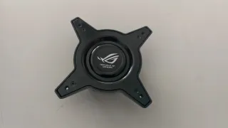 Monitor ASUS ROG Strix XG27AQDMG 26.5 240Hz 2k