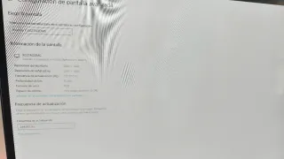 Monitor ASUS ROG Strix XG27AQDMG 26.5 240Hz 2k