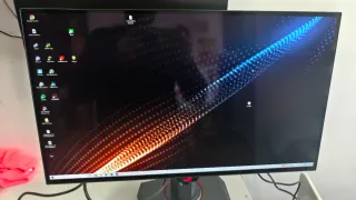 Monitor ASUS ROG Strix XG27AQDMG 26.5 240Hz 2k
