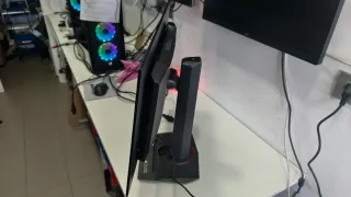 Monitor ASUS ROG Strix XG27AQDMG 26.5 240Hz 2k