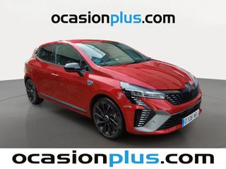 Renault Clio Esprit Alpine E-Tech 105 kW (143 CV)