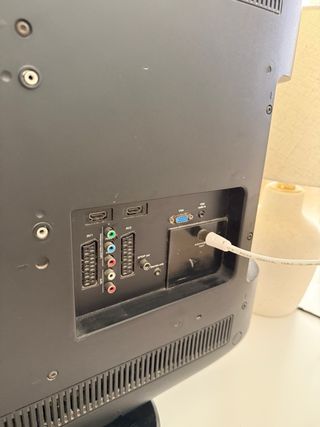 Televisor Thomson 32 pulgadas