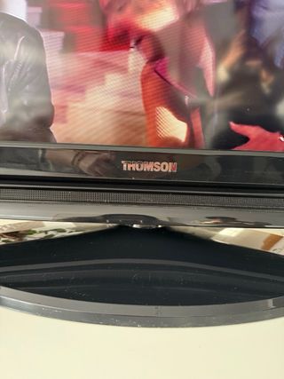 Televisor Thomson 32 pulgadas