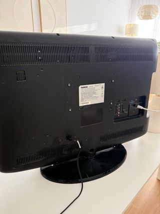 Televisor Thomson 32 pulgadas