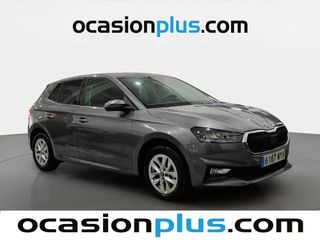 Skoda Fabia 1.0 TSI Selection 70 kW (95 CV)