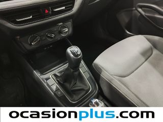 Skoda Fabia 1.0 TSI Selection 70 kW (95 CV)