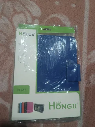 Funda Tablet Hongu 1036-8