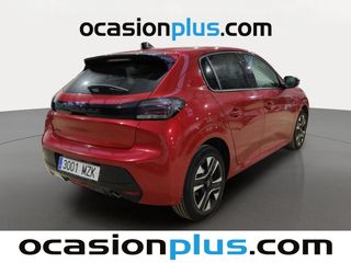 Peugeot 208 PureTech 100 Allure 75 kW (100 CV)