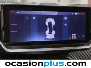 Peugeot 208 PureTech 100 Allure 75 kW (100 CV)