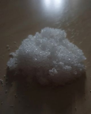 Poliacrilato de Sodio