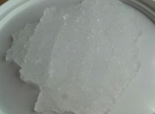 Poliacrilato de Sodio