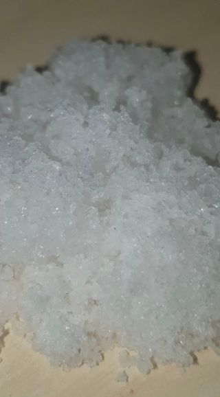 Poliacrilato de Sodio