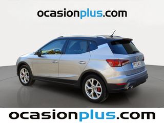 SEAT Arona 1.5 TSI FR XL DSG 110 kW (150 CV)