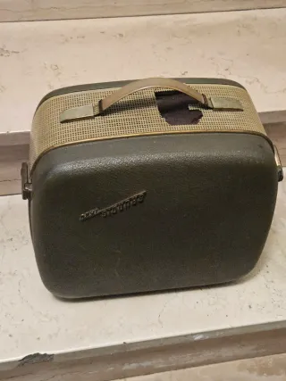 Registratore Grundig CK20 Vintage