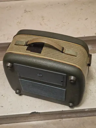 Registratore Grundig CK20 Vintage