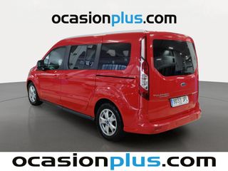 Ford Grand Tourneo Connect 1.5 TDCi Titanium 88 kW (120 CV)