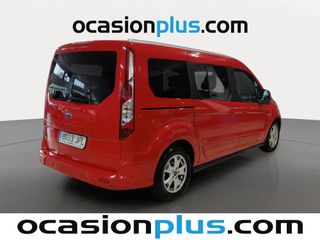 Ford Grand Tourneo Connect 1.5 TDCi Titanium 88 kW (120 CV)