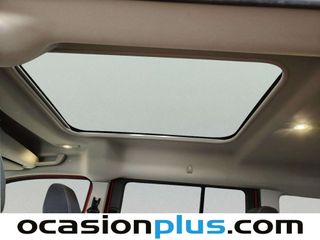 Ford Grand Tourneo Connect 1.5 TDCi Titanium 88 kW (120 CV)