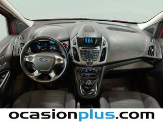 Ford Grand Tourneo Connect 1.5 TDCi Titanium 88 kW (120 CV)