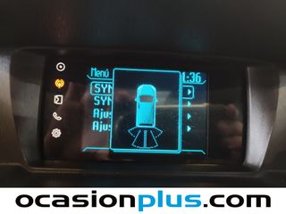 Ford Grand Tourneo Connect 1.5 TDCi Titanium 88 kW (120 CV)