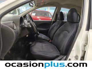 Nissan Micra 1.2G Acenta 59 kW (80 CV)