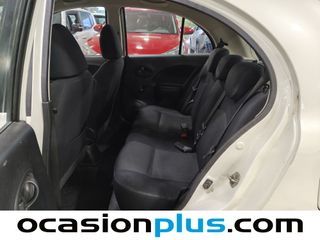 Nissan Micra 1.2G Acenta 59 kW (80 CV)