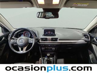 Mazda Mazda 3 2.0 GE Luxury MT 88 kW (120 CV)
