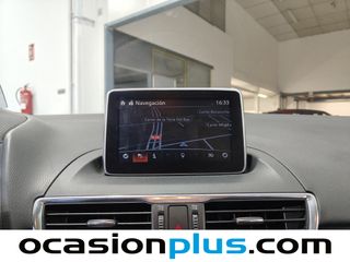 Mazda Mazda 3 2.0 GE Luxury MT 88 kW (120 CV)